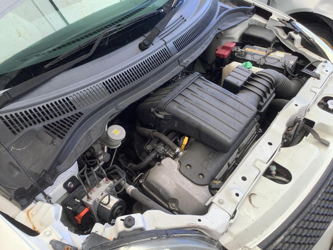 Photo '12' of Suzuki Swift Glxha2 LTD