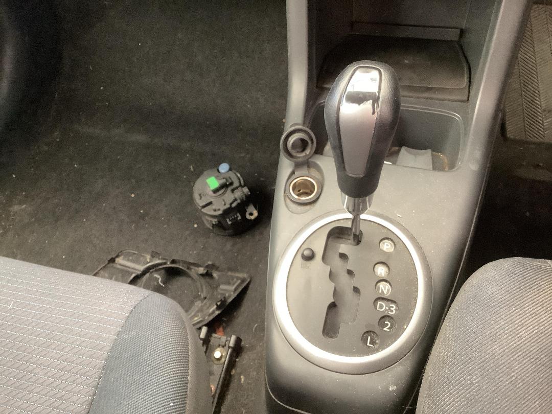 Photo '14' of Suzuki Swift Glxha2 LTD