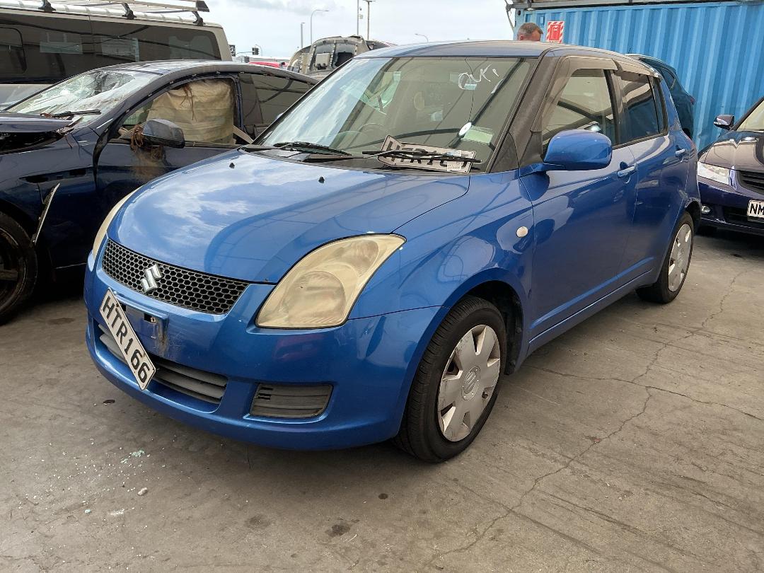 Photo '3' of Suzuki Swift
