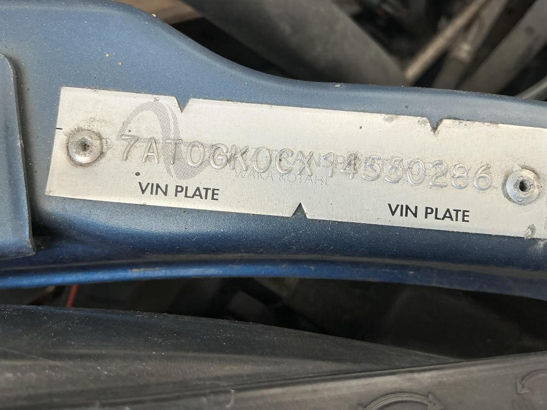 Photo '21' of Suzuki Swift