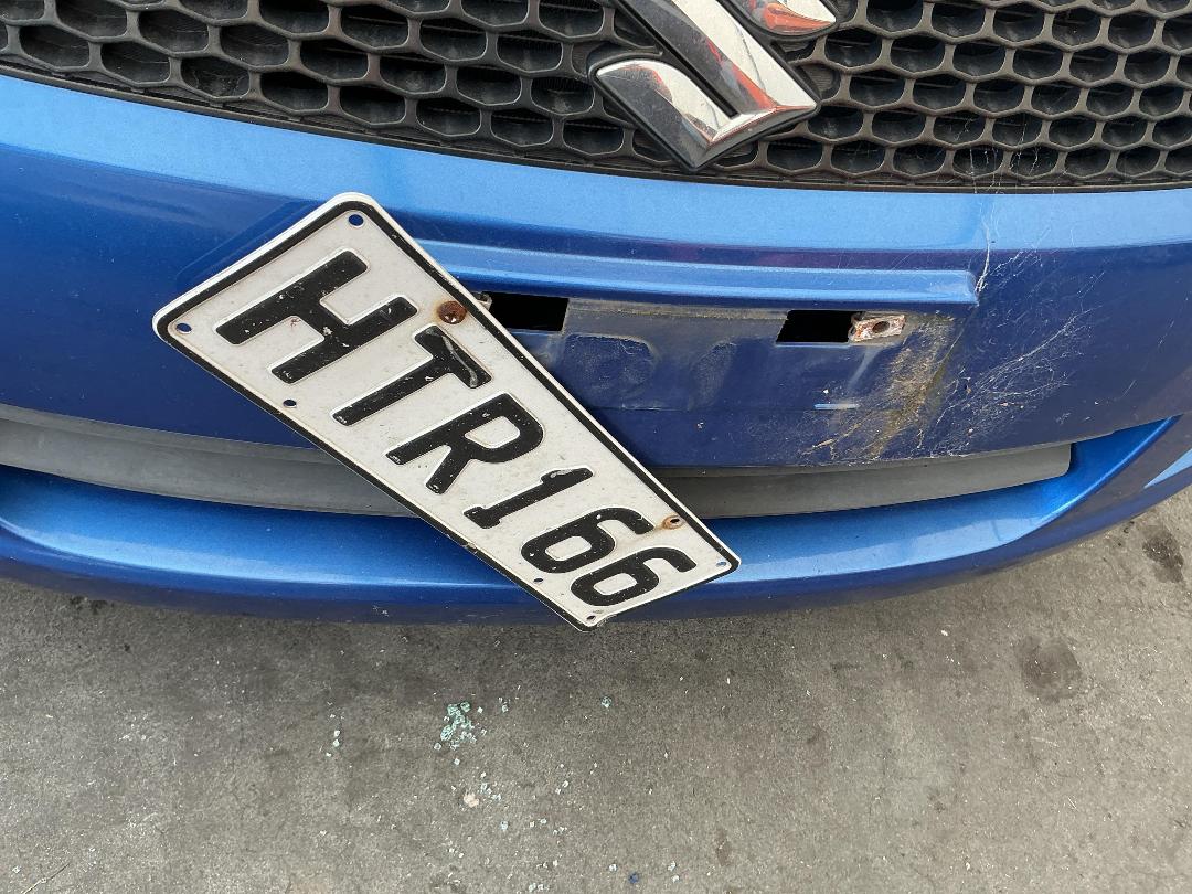 Photo '23' of Suzuki Swift