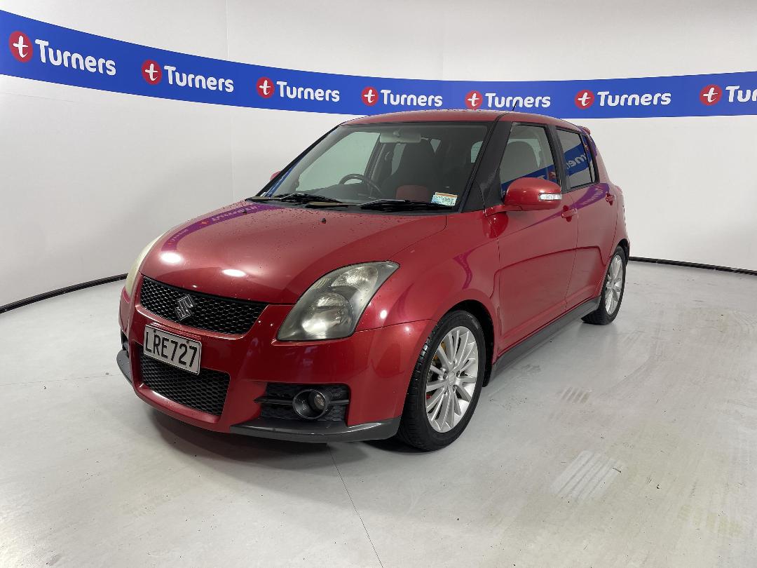 Photo '4' of Suzuki Swift Photo '4' of Suzuki Swift