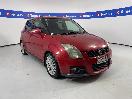 Thumbnail '1' of Suzuki Swift