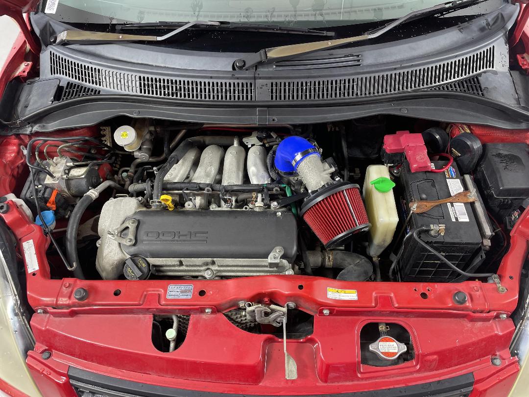 Photo '13' of Suzuki Swift Photo '13' of Suzuki Swift