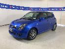Thumbnail '4' of Suzuki Swift
