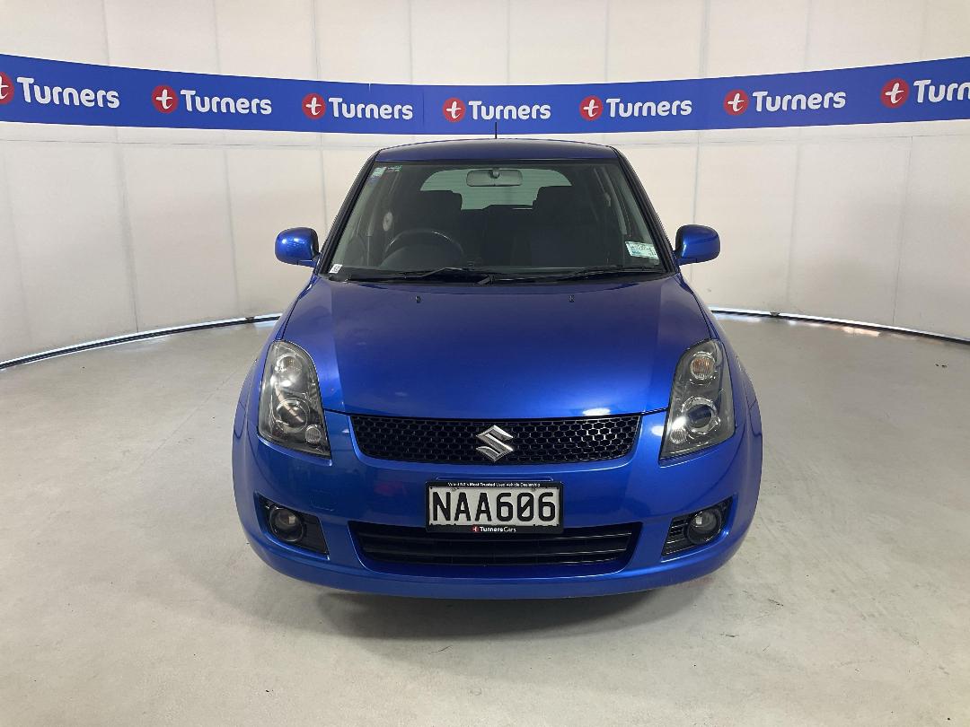 Photo '2' of Suzuki Swift Photo '2' of Suzuki Swift