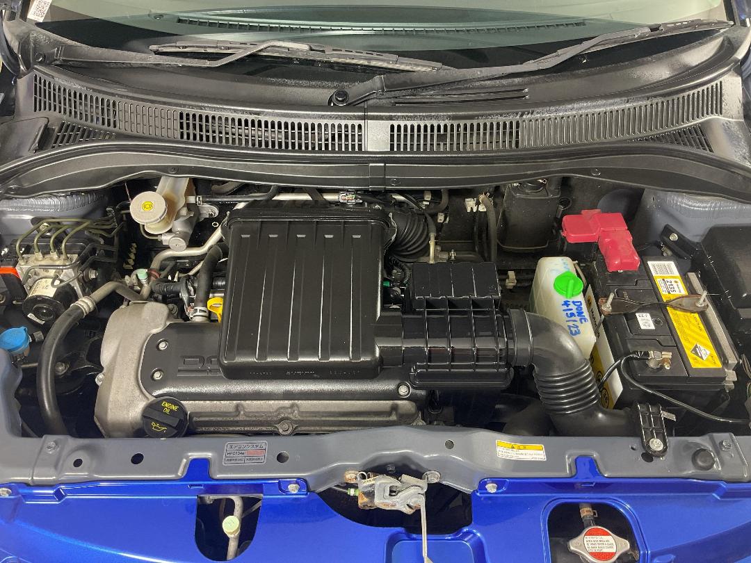 Photo '13' of Suzuki Swift Photo '13' of Suzuki Swift