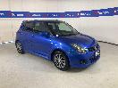 Thumbnail '1' of Suzuki Swift