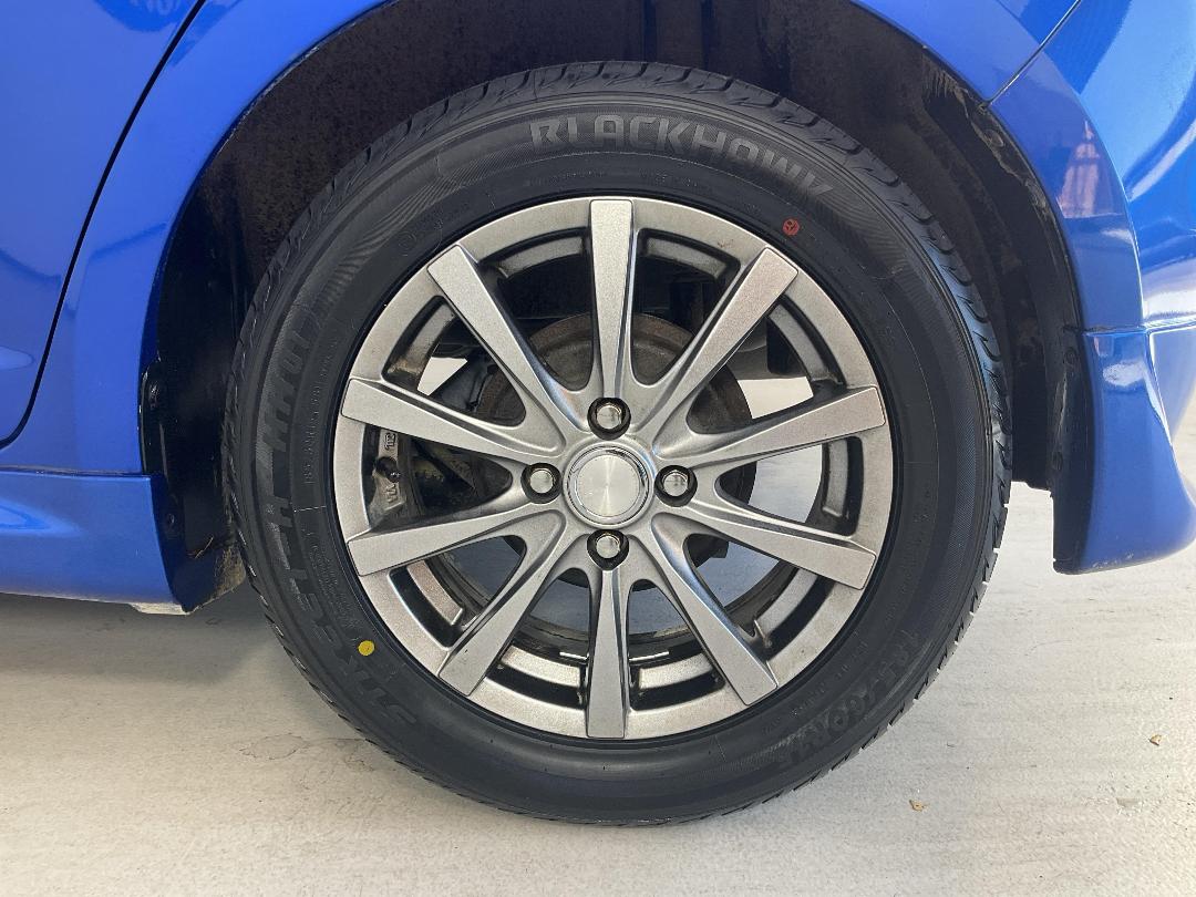 Photo '11' of Suzuki Swift Photo '11' of Suzuki Swift