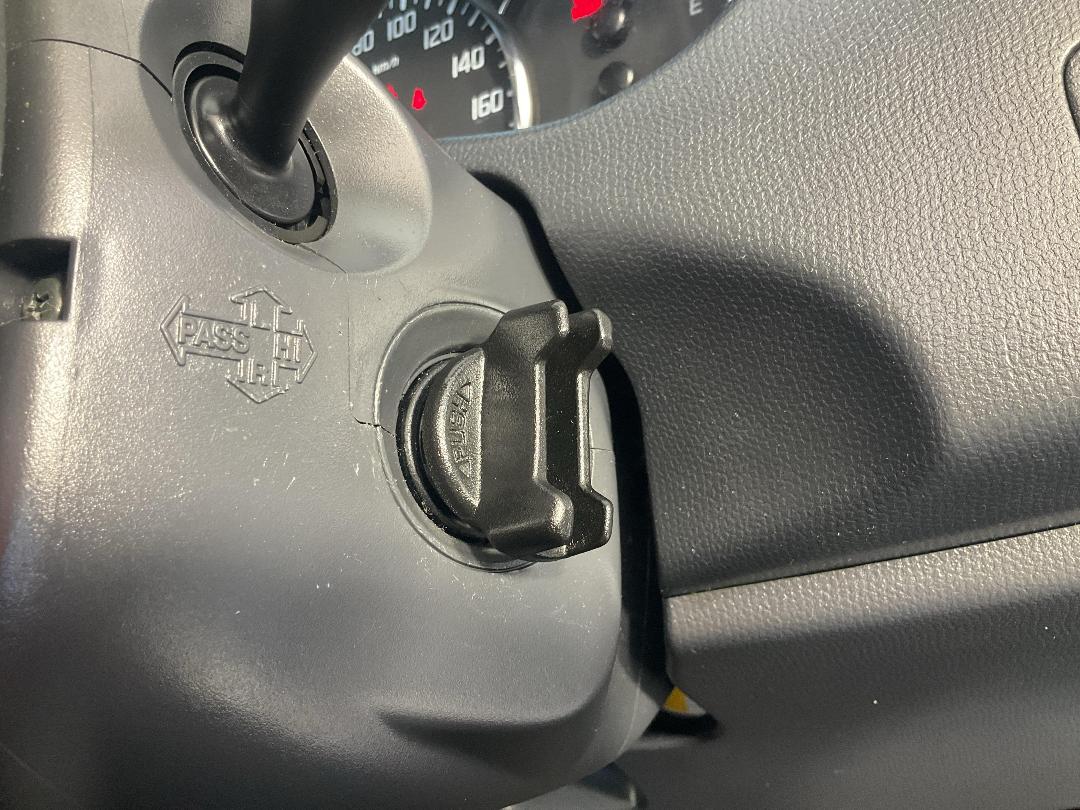 Photo '26' of Suzuki Swift Photo '26' of Suzuki Swift