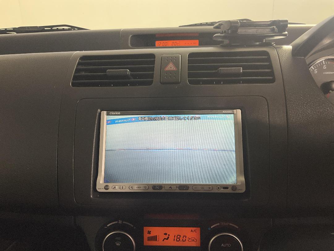 Photo '29' of Suzuki Swift Photo '29' of Suzuki Swift