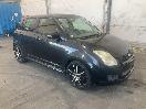 Thumbnail '1' of Suzuki Swift XG Aero