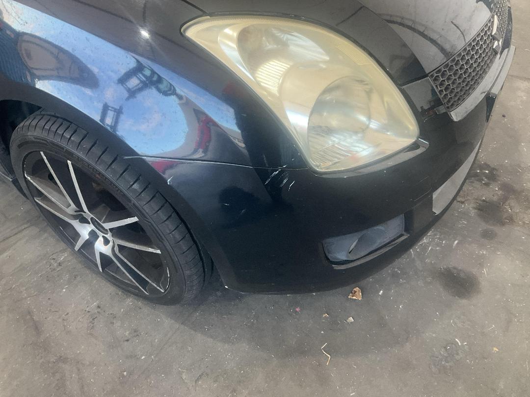 Photo '5' of Suzuki Swift XG Aero