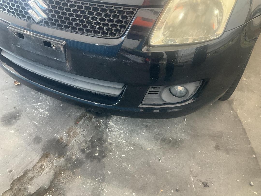 Photo '7' of Suzuki Swift XG Aero