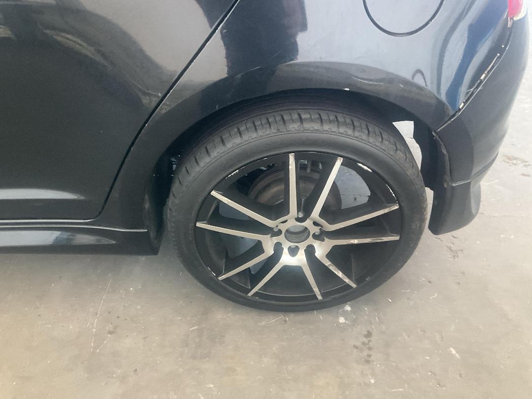 Photo '12' of Suzuki Swift XG Aero