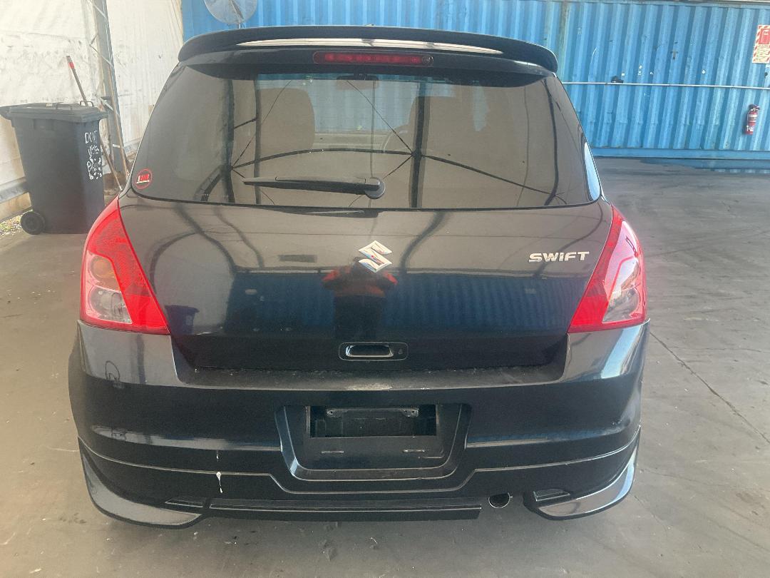 Photo '15' of Suzuki Swift XG Aero