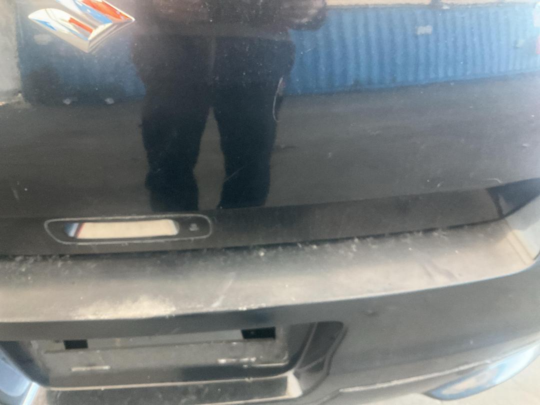 Photo '16' of Suzuki Swift XG Aero