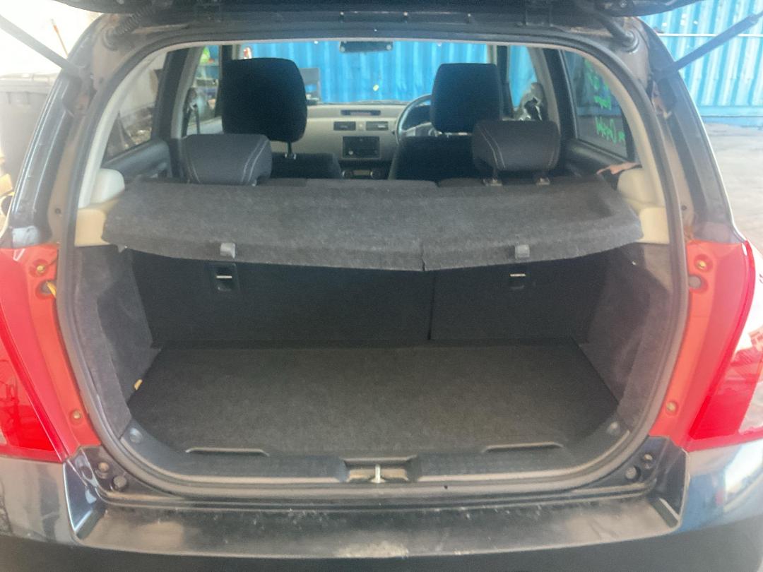 Photo '17' of Suzuki Swift XG Aero