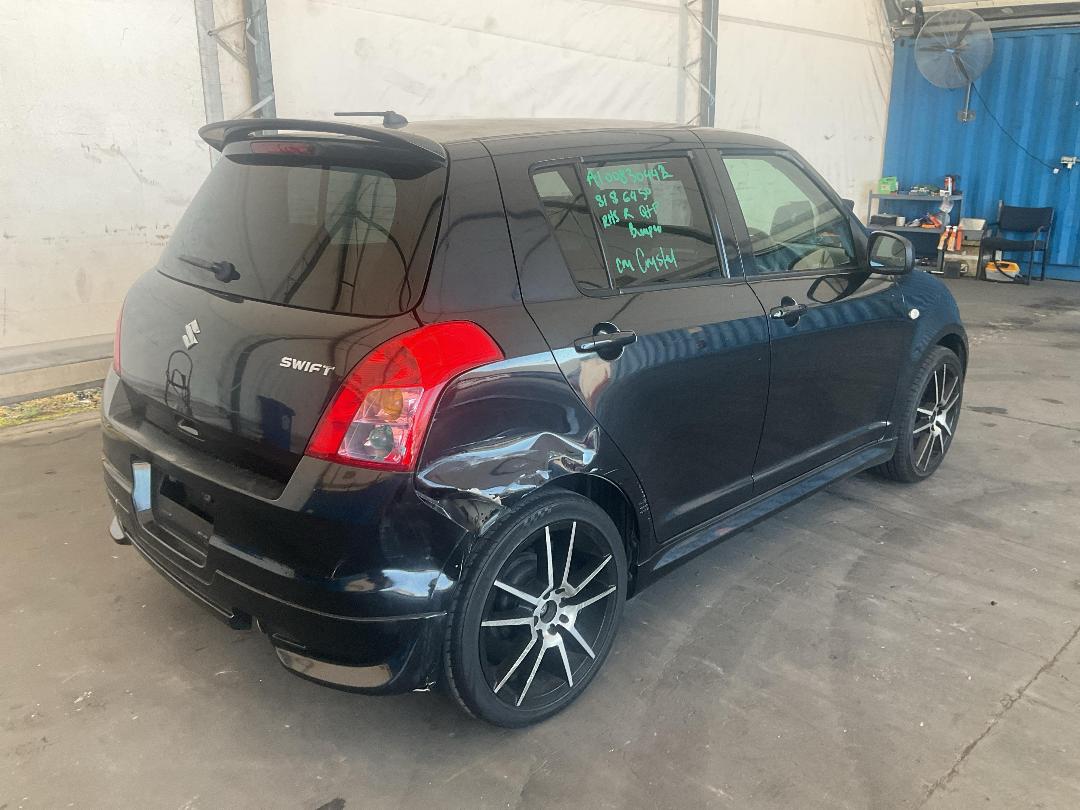 Photo '19' of Suzuki Swift XG Aero