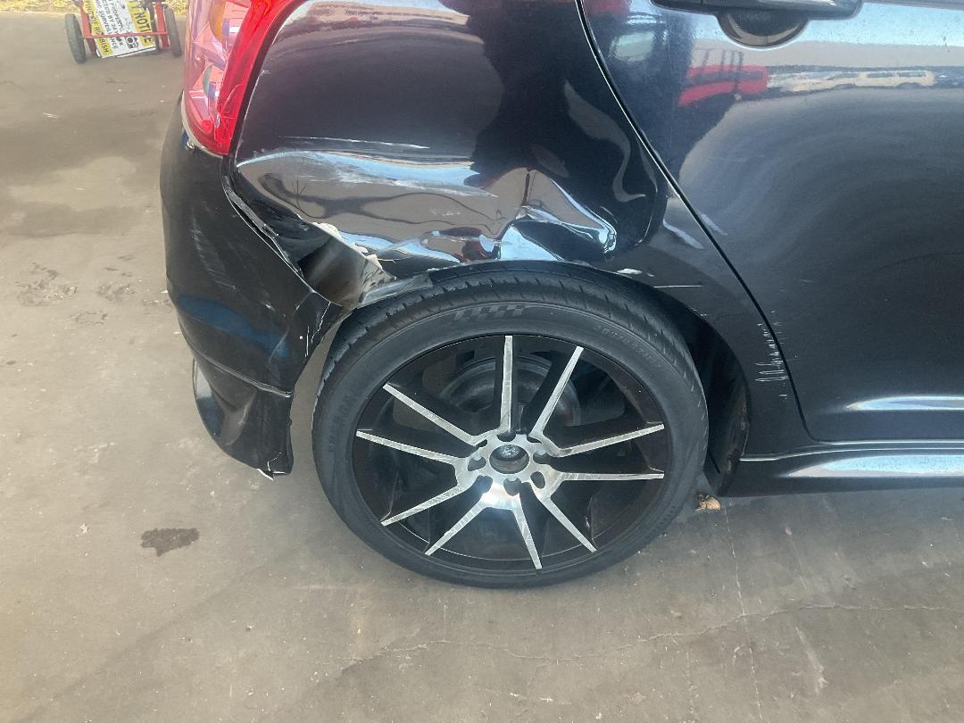 Photo '20' of Suzuki Swift XG Aero