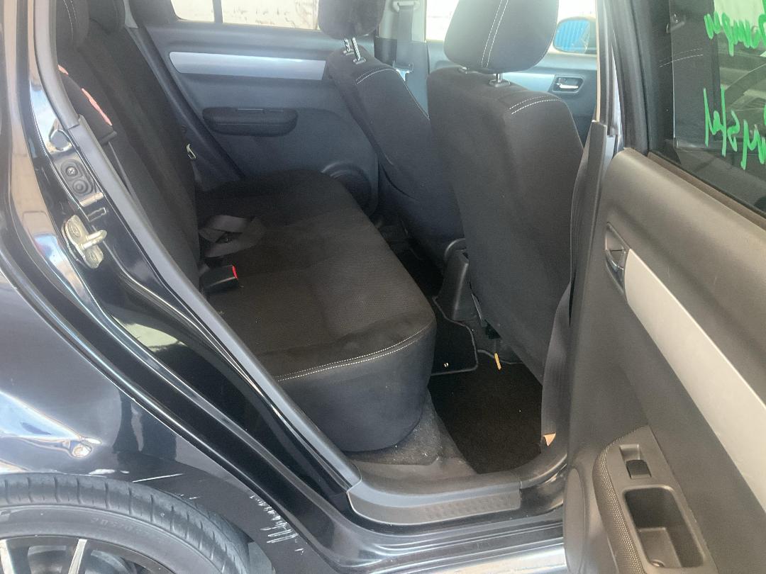 Photo '22' of Suzuki Swift XG Aero