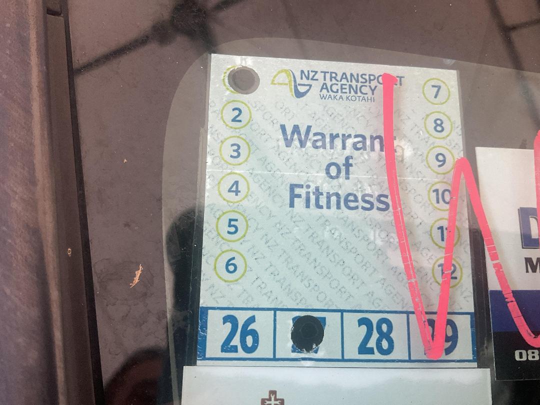 Photo '29' of Suzuki Swift XG Aero