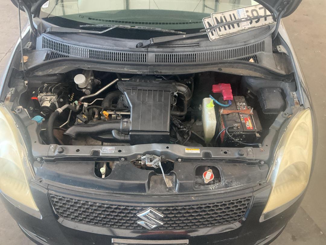 Photo '30' of Suzuki Swift XG Aero