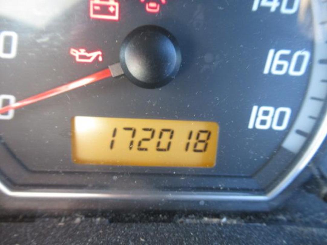 Photo '5' of Suzuki Swift GLX