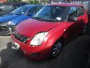 Thumbnail '2' of Suzuki Swift GLX