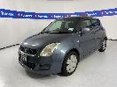 Thumbnail '4' of Suzuki Swift
