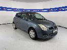 Thumbnail '1' of Suzuki Swift