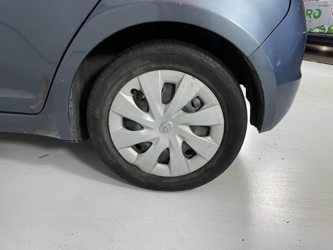 Photo '11' of Suzuki Swift Photo '11' of Suzuki Swift