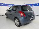 Thumbnail '5' of Suzuki Swift