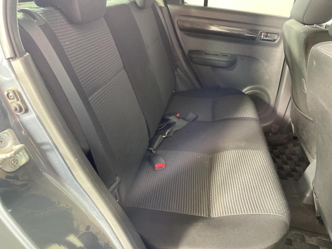 Photo '20' of Suzuki Swift Photo '20' of Suzuki Swift