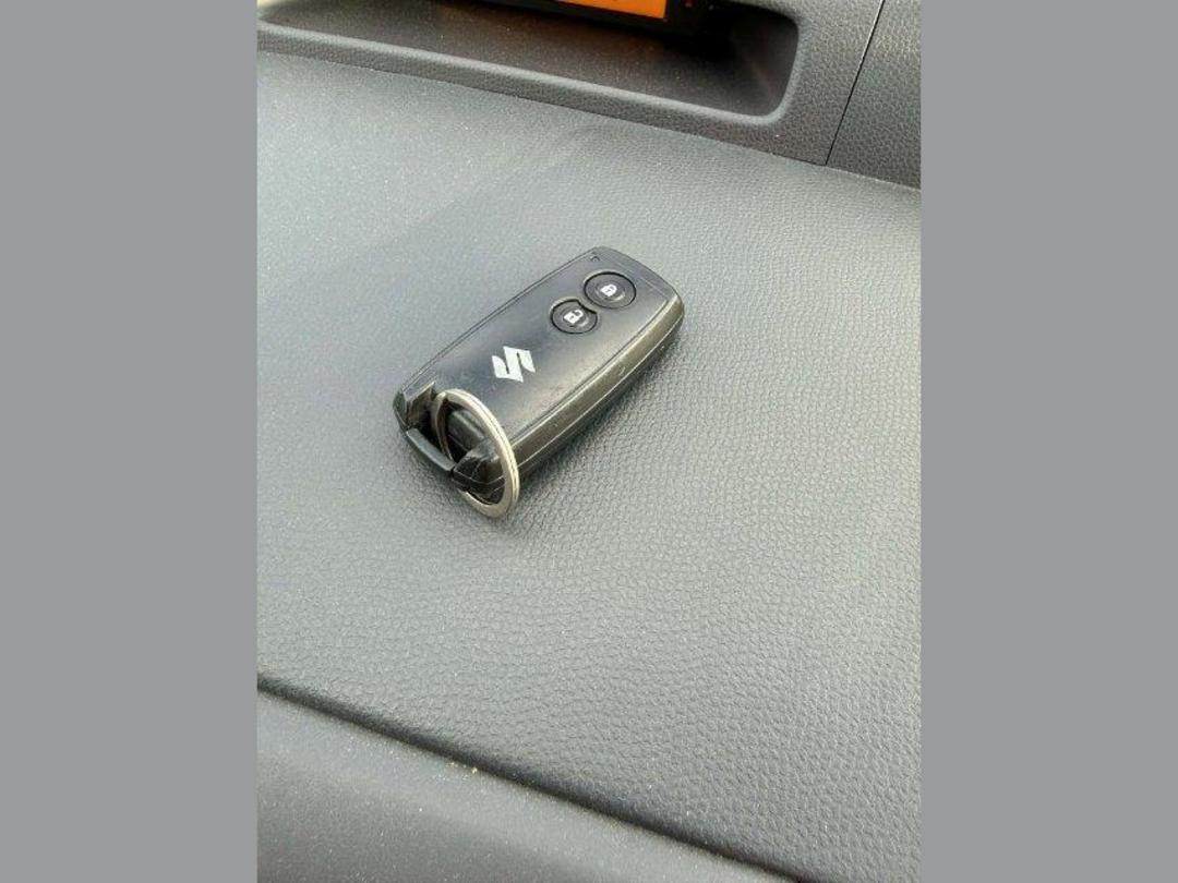 Photo '3' of Suzuki Swift