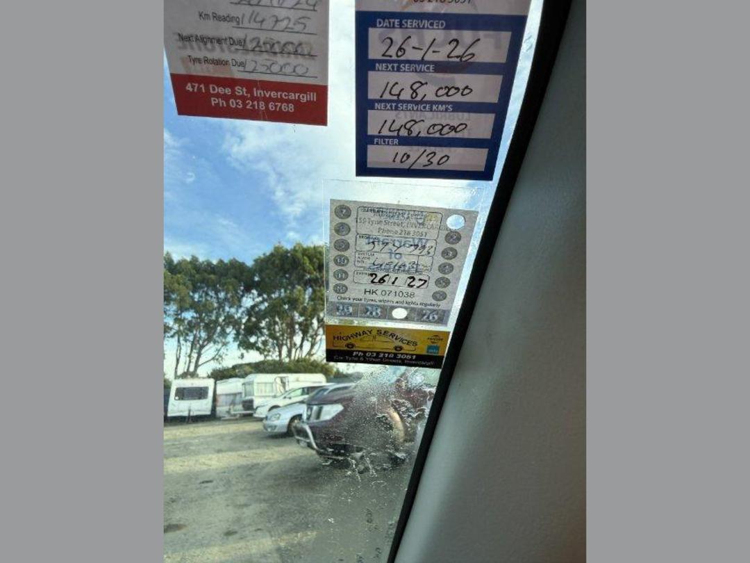 Photo '5' of Suzuki Swift