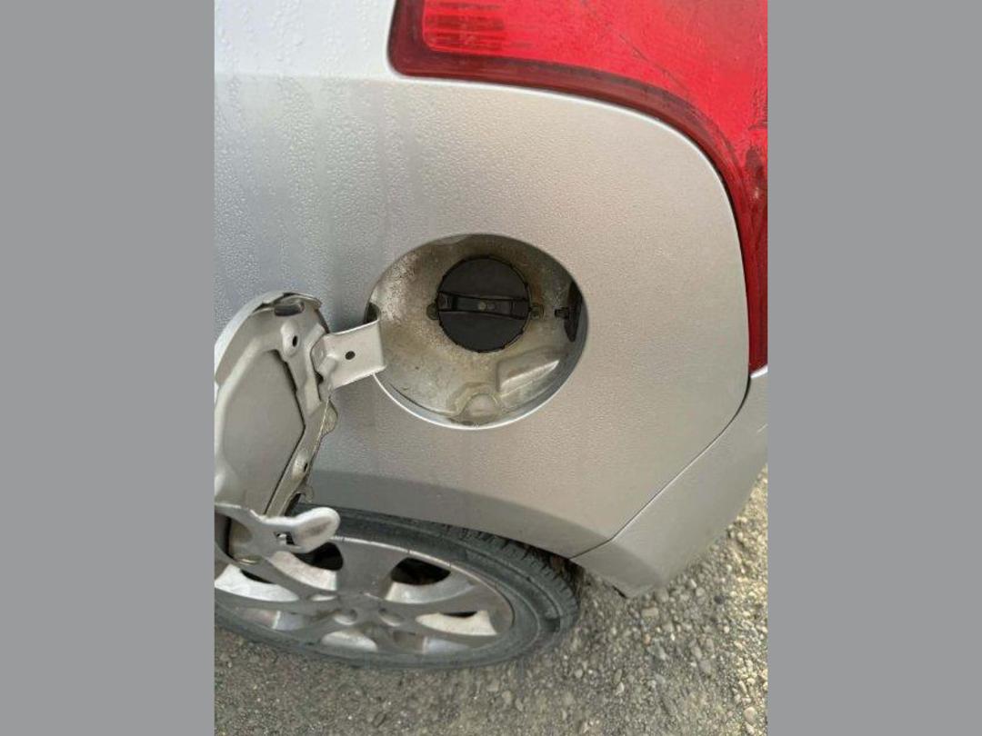 Photo '6' of Suzuki Swift