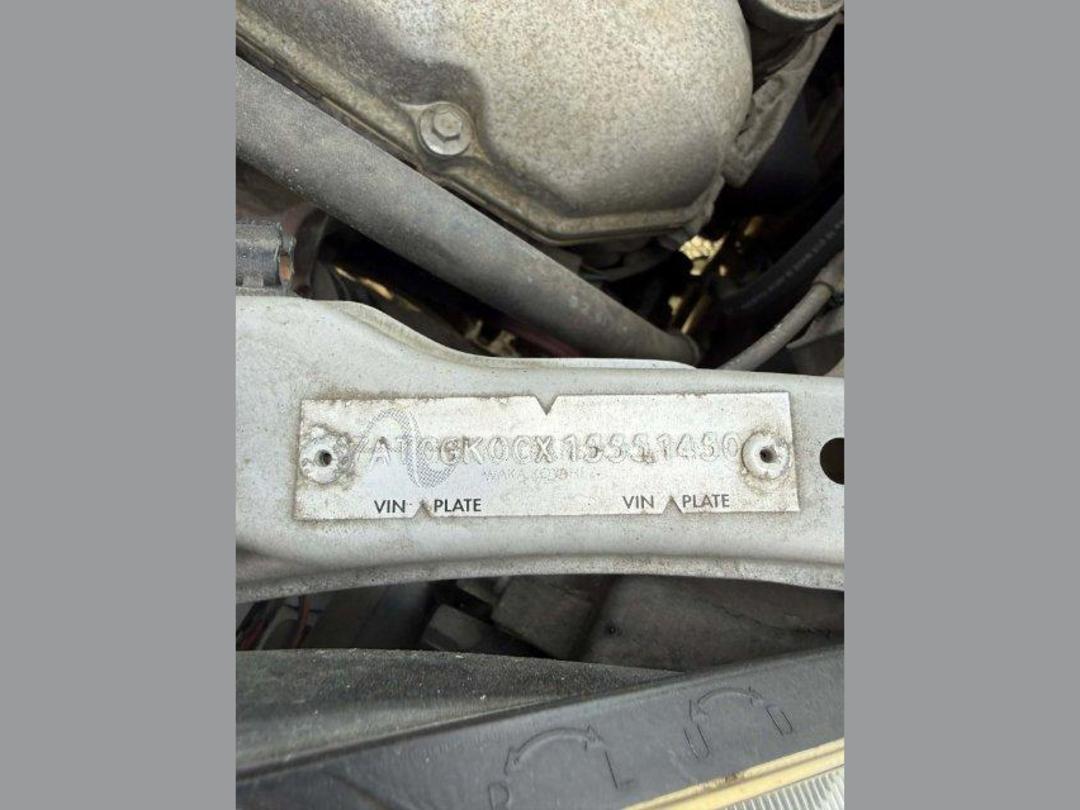 Photo '11' of Suzuki Swift