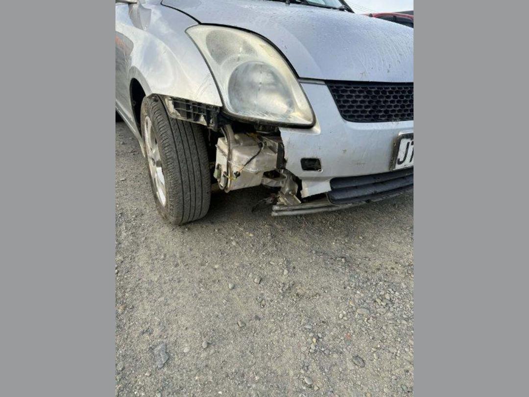 Photo '15' of Suzuki Swift