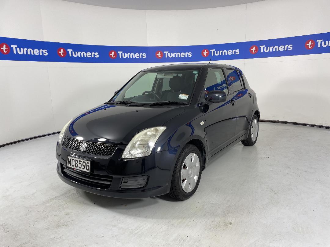 Photo '4' of Suzuki Swift Photo '4' of Suzuki Swift