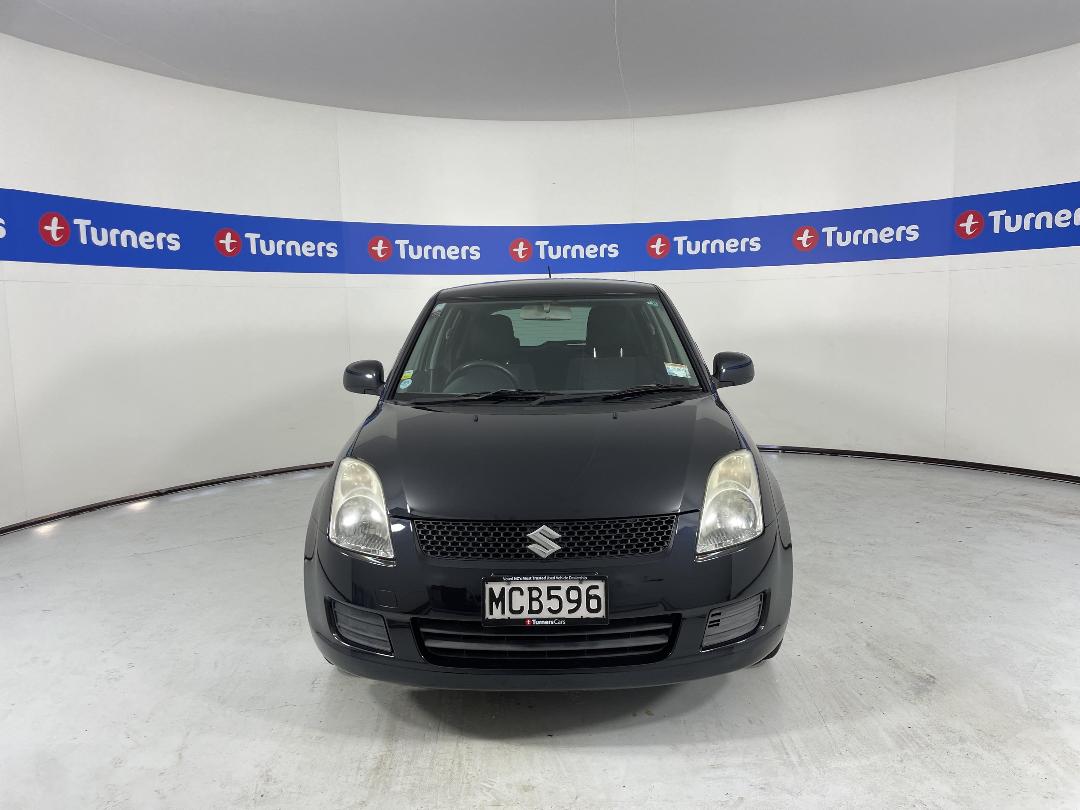 Photo '2' of Suzuki Swift Photo '2' of Suzuki Swift