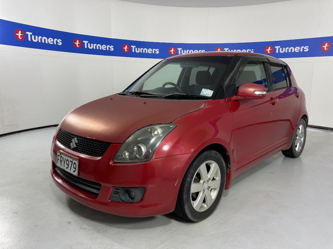 Photo '4' of Suzuki Swift