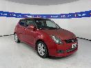 Thumbnail '1' of Suzuki Swift