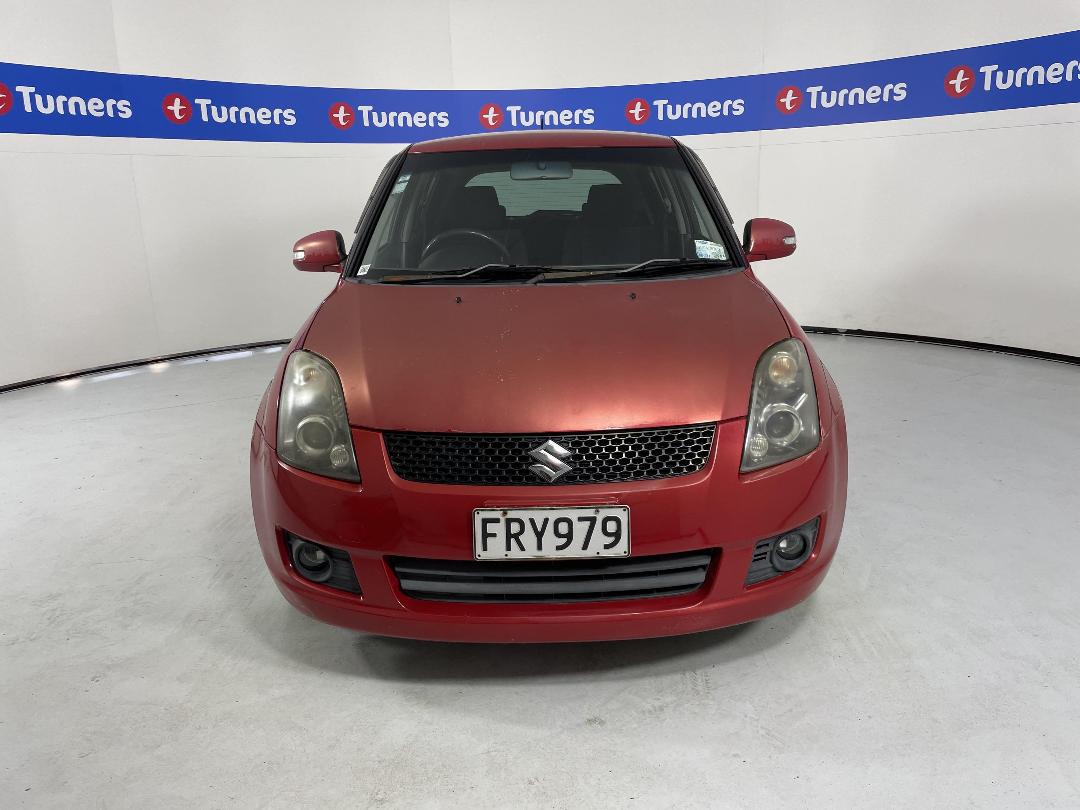 Photo '2' of Suzuki Swift
