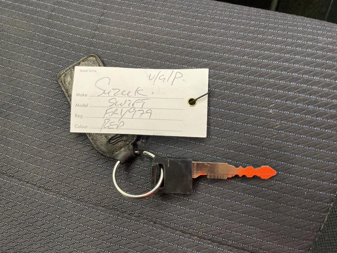 Photo '22' of Suzuki Swift