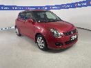 Thumbnail '1' of Suzuki Swift