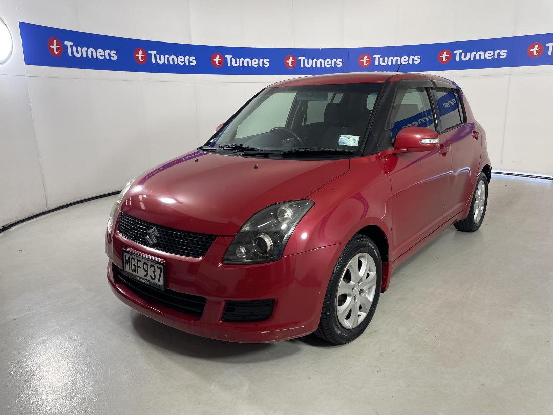 Photo '4' of Suzuki Swift