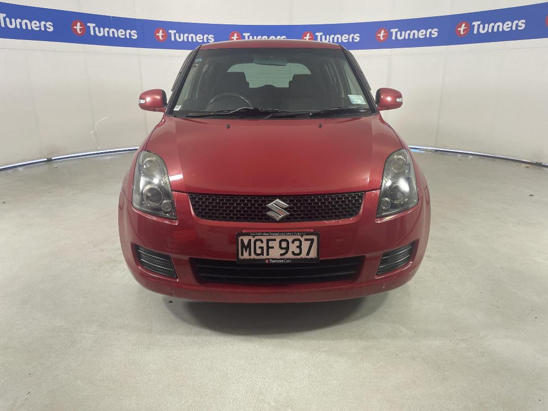 Photo '2' of Suzuki Swift