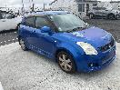 Thumbnail '1' of Suzuki Swift