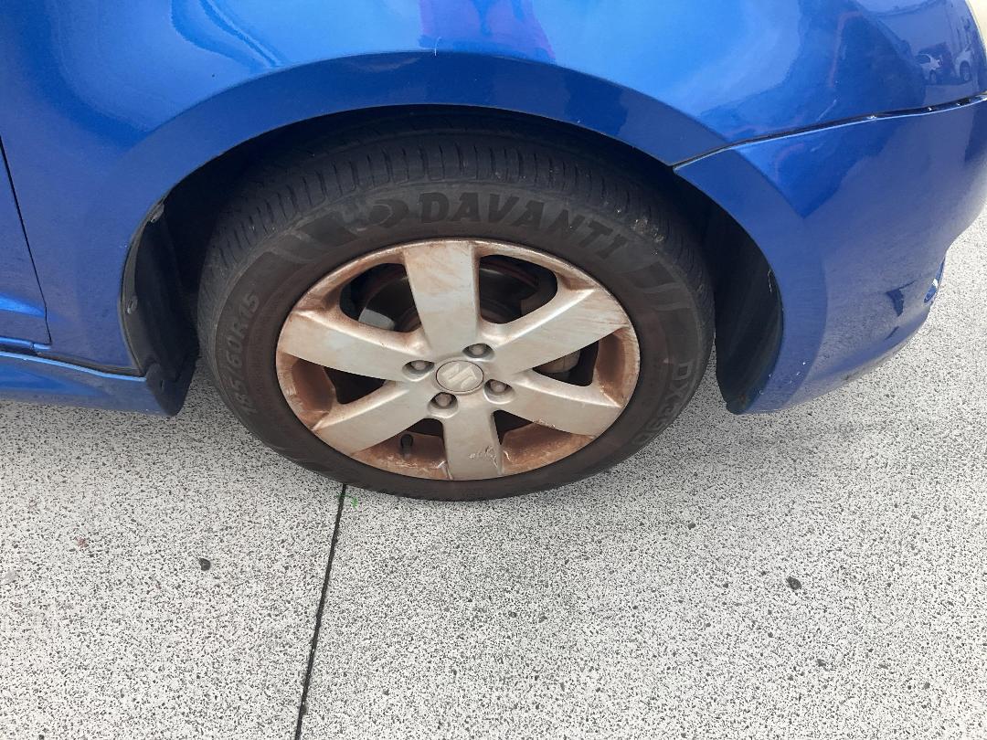 Photo '2' of Suzuki Swift